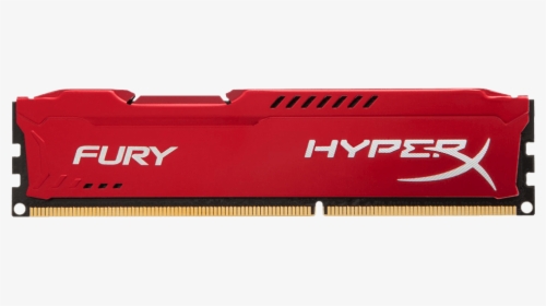 Index Of Image Cache - Kingston Hyperx Fury Red Ddr3 1866, HD Png Download, Free Download