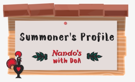 Nandos, HD Png Download, Free Download