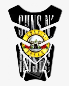 Adesivo Protetor De Tanque Guns N - Guns N Roses Wallpaper Hd Android, HD Png Download, Free Download