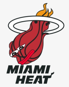 Png Download , Png Download - Miami Heat Logo, Transparent Png, Free Download