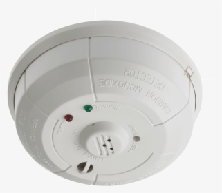 Honeywell Fire And Carbon Monoxide Detector, HD Png Download, Free Download