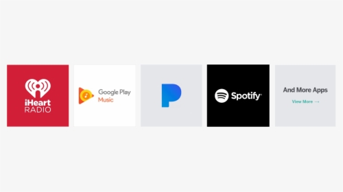 Iheartradio, HD Png Download, Free Download