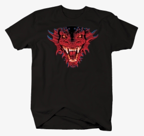 Raptors Heart Skull T-shirt - Alexisonfire Shirt, HD Png Download, Free Download