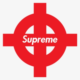Transparent Supreme Sticker Png - Sign, Png Download, Free Download