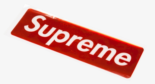 Supreme, HD Png Download, Free Download