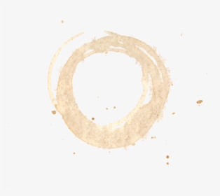 Water Stain Png - Water Stain Circle, Transparent Png, Free Download