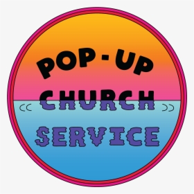 Pop Up Church Sitw Shuttle - Something In The Water Pharrell, HD Png Download, Free Download