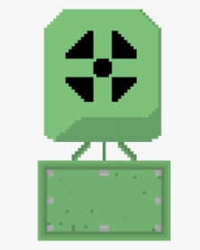 Transparent Pixel Girl Png, Png Download, Free Download