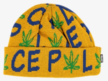 Palace Pwlwce Beanie - Palace, HD Png Download, Free Download