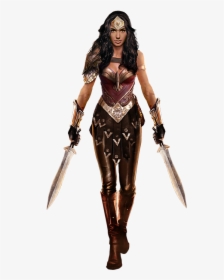 [​img] - Wonder Woman Costume Design, HD Png Download, Free Download