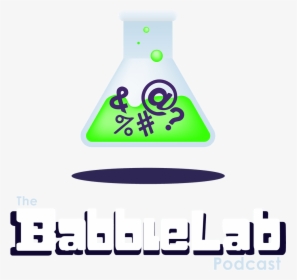 Babblelab Podcast - Graphic Design, HD Png Download, Free Download