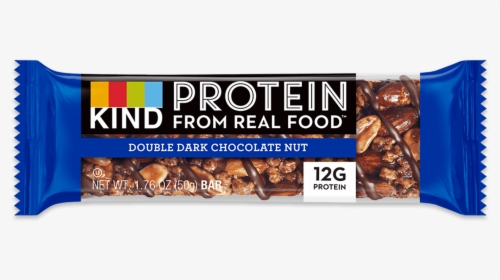 Kind Bar Dark Chocolate Protein, HD Png Download, Free Download