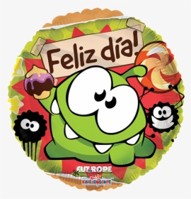 Cut The Rope Cute, HD Png Download, Free Download