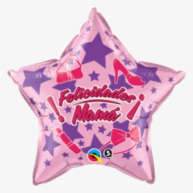 Star Balloon, HD Png Download, Free Download