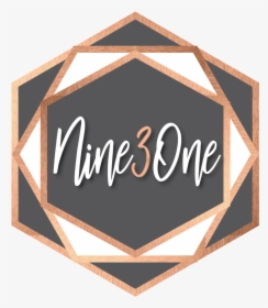 Nine3one Logo - Nine3one, HD Png Download, Free Download