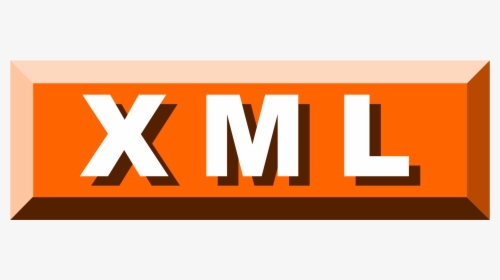 Xml Button Roman Bertle 01 Clip Arts - Xml Logo, HD Png Download, Free Download