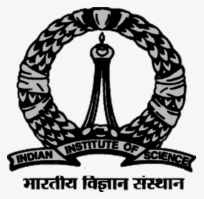 Indian Institute Of Science Logo, HD Png Download, Free Download