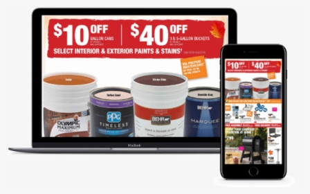 Home Depot Labor Day Sale 2019, HD Png Download, Free Download