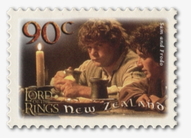 Frodo, HD Png Download, Free Download