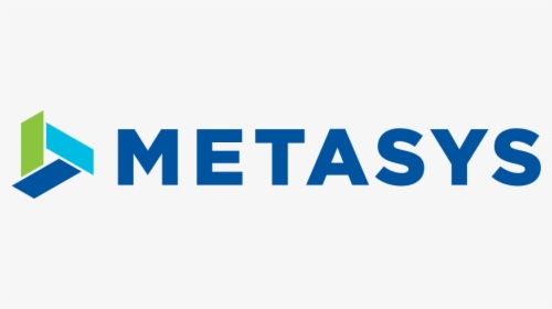 Metasys - Electric Blue, HD Png Download, Free Download