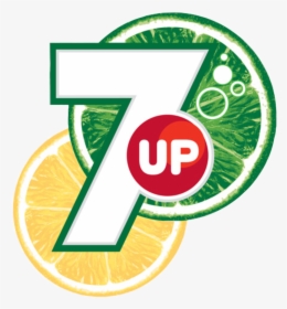 #7up #soda #logo #soda Logo #7uplogo #taniamarieeee - 7 Up, HD Png Download, Free Download
