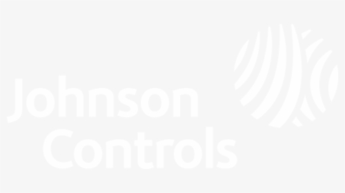 Johnson Controls - Johnson Controls Logo White, HD Png Download, Free Download