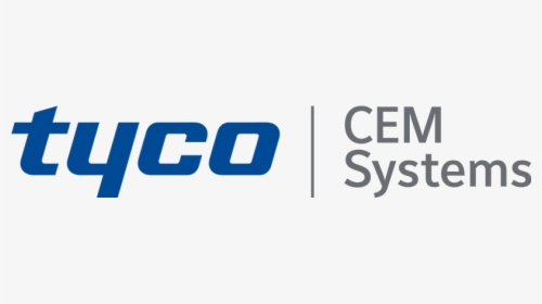 Tyco Cem Systems - Tyco American Dynamics Logo, HD Png Download, Free Download