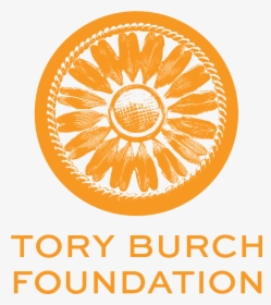Tory Burch Foundation Logo Png, Transparent Png, Free Download