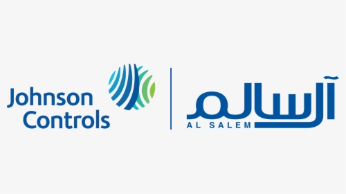 Al Salem Johnson Controls Logo Png, Transparent Png, Free Download