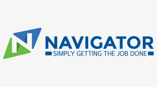 Hvac Navigator Logo - Johnson Controls Navigator, HD Png Download, Free Download
