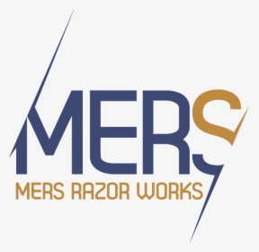 Mers Premium Razor Supplier And Manufacturer - Graphic Design, HD Png Download, Free Download