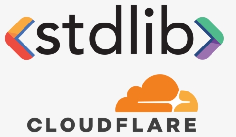 Stdlib Logo, HD Png Download, Free Download
