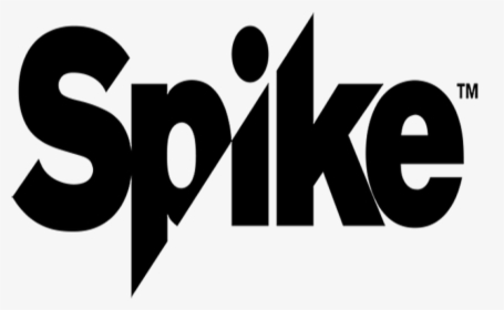 Spike Tv Logo, HD Png Download, Free Download