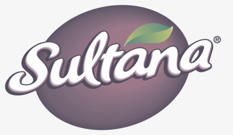 Sultana Logo, HD Png Download, Free Download