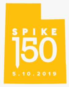 Spike 150 Logo, HD Png Download, Free Download