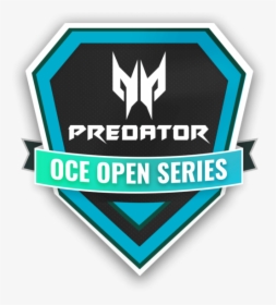 Predator Gaming, HD Png Download, Free Download