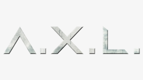 A - X - L - - Architecture, HD Png Download, Free Download