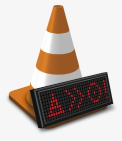 Vlc Media Player, HD Png Download, Free Download