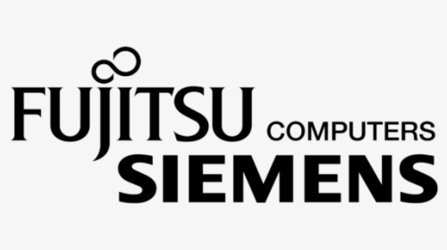 Fujitsu Siemens Computers, HD Png Download, Free Download