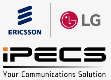Lg Ericsson Ipecs Logo, HD Png Download, Free Download