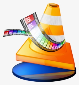 Images - Rip A Dvd To Vlc, HD Png Download, Free Download