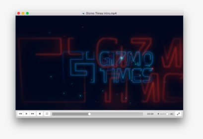 Vlc 3 - - Led-backlit Lcd Display, HD Png Download, Free Download