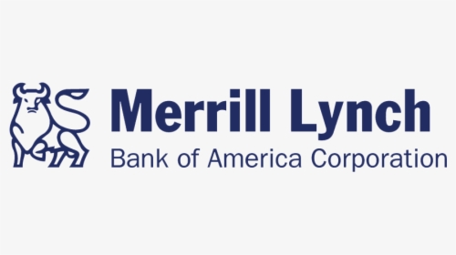 Merrill Lynch Logo Vector, HD Png Download, Free Download