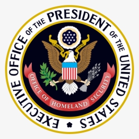 Seal Of The Executive Branch, HD Png Download, Free Download