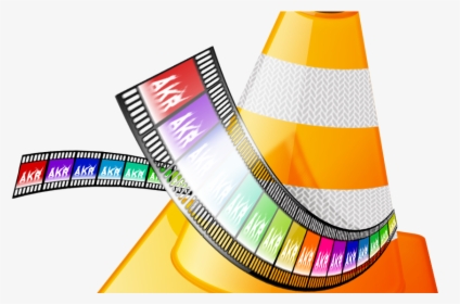 Rip A Dvd To Vlc, HD Png Download, Free Download