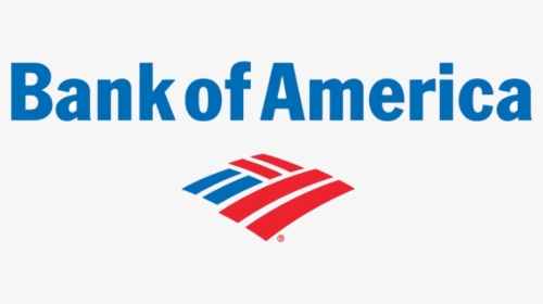 Clip Art Bank Of America Merrill Lynch Logo - ロゴ Bank Of America, HD Png Download, Free Download