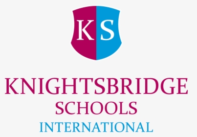 Usf New Logo Merrill Lynch , Png Download - Knightsbridge School, Transparent Png, Free Download