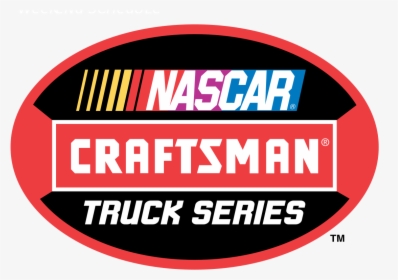 Nascar Craftsman Truck Series Logo, HD Png Download, Free Download