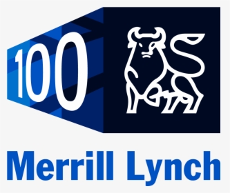 Merrill Lynch Driverlayer Search Engine - Merrill Lynch Vs Usf Logo, HD Png Download, Free Download