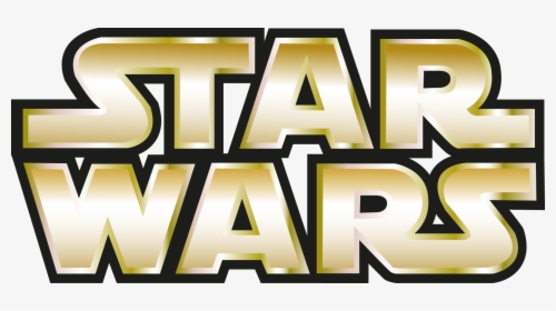 Star Wars Logo [starwars - Logo Star Wars Png, Transparent Png, Free Download